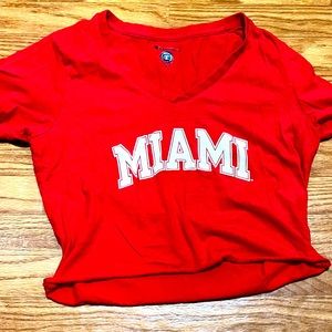 Champion Miami Women’s halter top Size Small